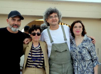 Civitanova, Fuori dal Guscio a ritmo di jazz: ogni martedì un'onda di emozioni da Otto Seaside (FOTO)