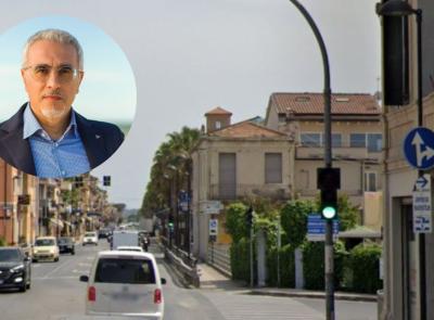 Potenza Picena - 62 nuovi parcheggi a pagamento. Il Pd attacca: “Solo mazzate per i cittadini”