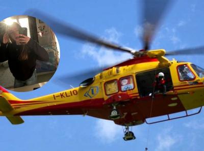 Tragico incidente a Tolentino: ragazza investita e uccisa, amico trasportato a Torrette in condizioni gravi Tragico incidente a Tolentino: ragazza investita e uccisa, amico trasportato a Torrette in condizioni gravi