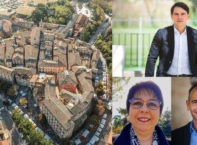 Al via il calendario estivo di Appignano: oltre 40 eventi tra cultura, sport, musica e gastronomia Al via il calendario estivo di Appignano: oltre 40 eventi tra cultura, sport, musica e gastronomia