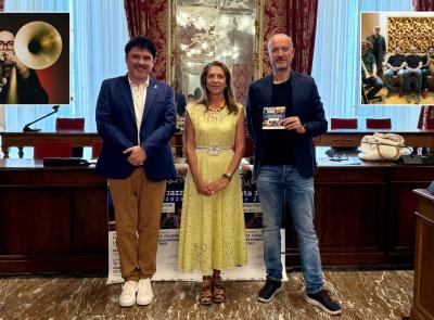 Torna il Macerata Jazz Festival: tre serate tra musica d’autore e sperimentazione Torna il Macerata Jazz Festival: tre serate tra musica d’autore e sperimentazione
