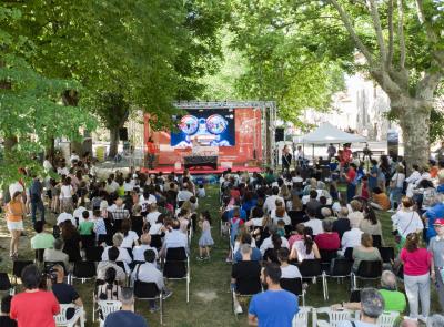 Unicam, la scienza esce dai laboratori: weekend tra esperimenti, spettacoli e incontri all’Abbadia di Fiastra
