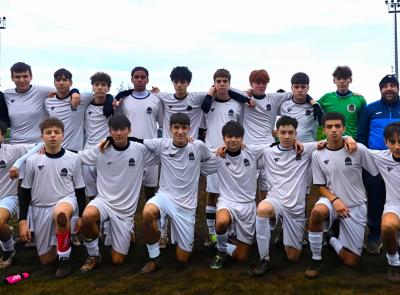 Velox Giovanissimi e Allievi, tutto pronto per la fase a eliminazione diretta
