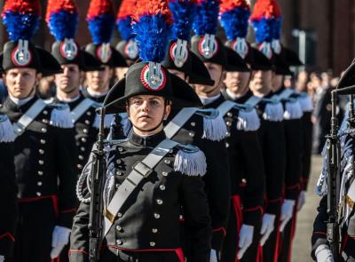 Al via il concorso per il reclutamento di 4.918 Allievi Carabinieri: domande online entro il 7 luglio
