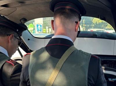 Due incidenti, due denunce: guida sotto effetto di cocaina e alcol nel Maceratese
