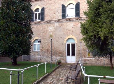 Recanati, all’Ircer concluso il focolaio di scabbia: tutti negativi gli anziani ospiti