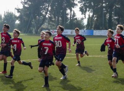 L’Academy Civitanovese compie dieci anni: una festa per celebrare passione, crescita e traguardi (VIDEO)