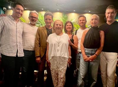 ViviAmoCivitanova accende i riflettori sul benessere: successo per l’incontro con il biologo Talamonti ViviAmoCivitanova accende i riflettori sul benessere: successo per l’incontro con il biologo Talamonti