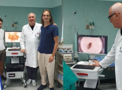Ospedale di Macerata, al via il primo screening gratuito per il controllo dei nei