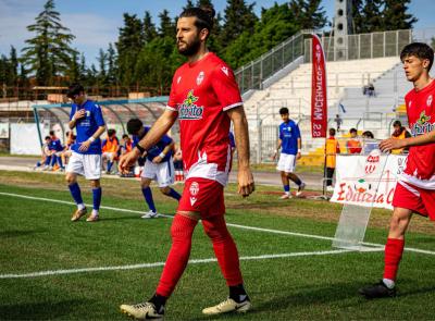 "Un esempio dentro e fuori lo spogliatoio", la Maceratese saluta Nicolosi: niente Serie D per il difensore