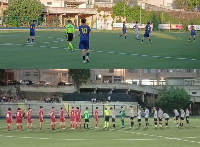 Memorial "Buccolini", è tempo di quarti: ecco le 16 squadre qualificate