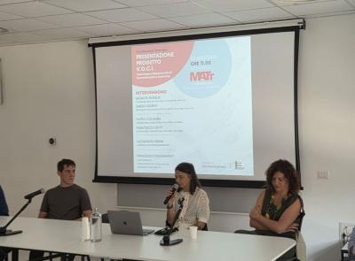 A Macerata nasce un nuovo ‘giornalismo inclusivo’: Fondazione Colonna e Astuta Ability Academy in prima linea