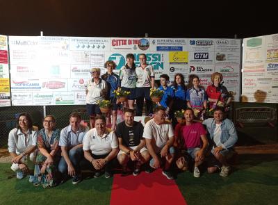 Treia capitale delle bocce femminili: la Metaurense domina il Trofeo Reical Treia capitale delle bocce femminili: la Metaurense domina il Trofeo Reical