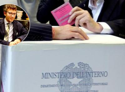 Il fallimento del referendum spiegato altrimenti Il fallimento del referendum spiegato altrimenti