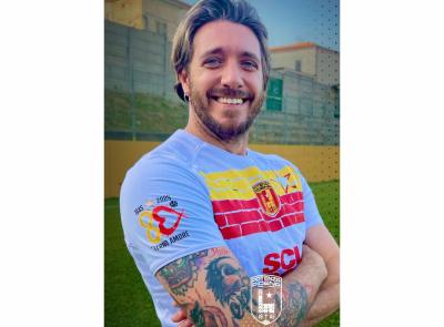 Prima Categoria, colpo in difesa per il Potenza Picena: arriva l’esperto Andrea Romagnoli Prima Categoria, colpo in difesa per il Potenza Picena: arriva l’esperto Andrea Romagnoli