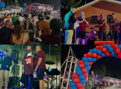 Dieci anni di Academy Civitanovese: una festa per celebrare un’eccellenza del territorio (VIDEO) Dieci anni di Academy Civitanovese: una festa per celebrare un’eccellenza del territorio (VIDEO)