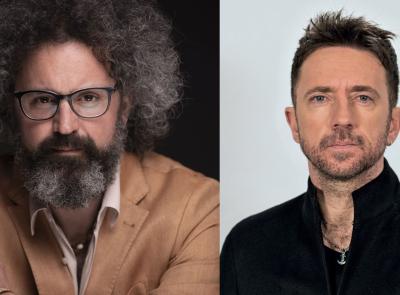 Macerata, 'La Controra' parte con una doppia serata d’autore: Cristicchi in dialogo con Scanzi Macerata, 'La Controra' parte con una doppia serata d’autore: Cristicchi in dialogo con Scanzi