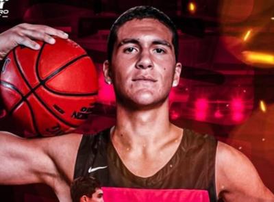 Riccardo Marzetti riparte dal Kansas: basket e business per il cestista montecosarese
