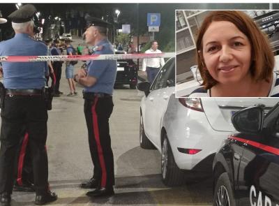 “Per Gentiana”: Tolentino in corteo contro la violenza sulle donne “Per Gentiana”: Tolentino in corteo contro la violenza sulle donne