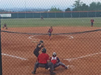 Softball, Ares Safety Macerata gioca bene e lotta ma non basta: vince la capolista Mkf Bollate Softball, Ares Safety Macerata gioca bene e lotta ma non basta: vince la capolista Mkf Bollate