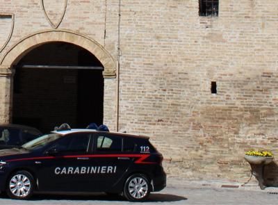 Montelupone, furto in un capannone: identificato e denunciato un 28enne Montelupone, furto in un capannone: identificato e denunciato un 28enne