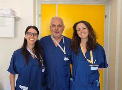 Macerata, quando il parto sorprende fuori dall’ospedale: il reparto di Ostetricia spiega come agire Macerata, quando il parto sorprende fuori dall’ospedale: il reparto di Ostetricia spiega come agire