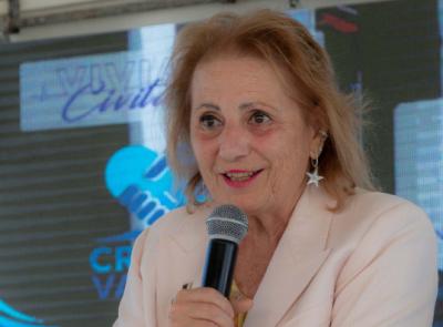 Civitanova, Gironacci: "Estate senza eventi, l’amministrazione ha ignorato le richieste di 100 commercianti" Civitanova, Gironacci: "Estate senza eventi, l’amministrazione ha ignorato le richieste di 100 commercianti"
