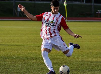 Maceratese, altra conferma nel pacchetto arretrato: Mastrippolito sarà biancorosso anche in Serie D Maceratese, altra conferma nel pacchetto arretrato: Mastrippolito sarà biancorosso anche in Serie D
