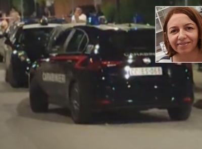 Femminicidio Tolentino, domani la convalida dell'arresto di Nikollaq Hudhra Femminicidio Tolentino, domani la convalida dell'arresto di Nikollaq Hudhra