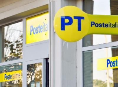 Treia, chiusura temporanea dell'ufficio postale per lavori Treia, chiusura temporanea dell'ufficio postale per lavori
