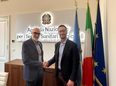 Agenas e Università di Macerata: al via la collaborazione per migliorare la qualità delle cure Agenas e Università di Macerata: al via la collaborazione per migliorare la qualità delle cure