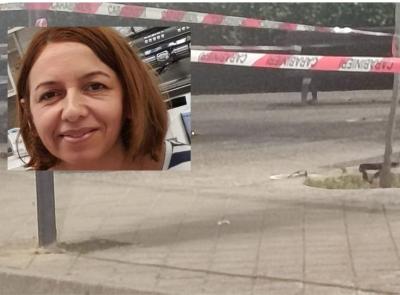 Femminicidio a Tolentino, resta in carcere l’ex marito: attesa perizia psichiatrica Femminicidio a Tolentino, resta in carcere l’ex marito: attesa perizia psichiatrica