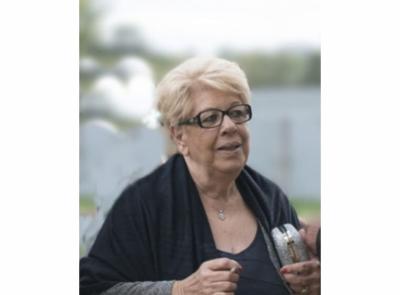 Macerata, addio a Beatrice “Bice” Marinozzi: per oltre 40 anni volto simbolo del tifo biancorosso