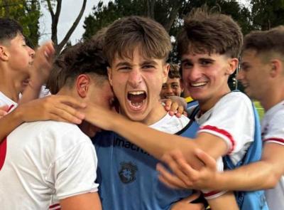 Velox Allievi, è tempo di Semifinali: ecco le squadre qualificate