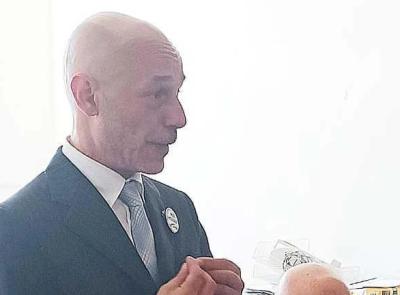 Campagna elettorale al via per Noi Moderati: “Con Acquaroli per una regione più forte” Campagna elettorale al via per Noi Moderati: “Con Acquaroli per una regione più forte”