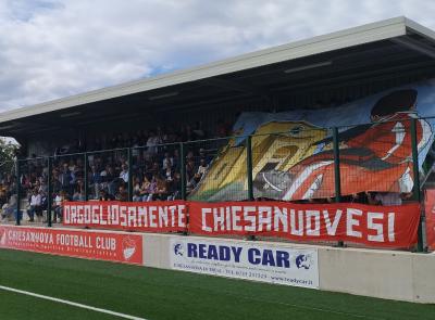 Lo stadio "Sandro Ultimi" intitolato a Don Guido Bibini: Chiesanuova lo celebra con tre giorni di festa Lo stadio "Sandro Ultimi" intitolato a Don Guido Bibini: Chiesanuova lo celebra con tre giorni di festa