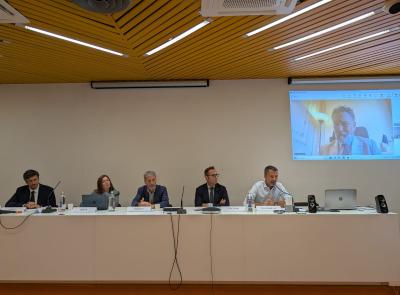 Edilizia sostenibile: approcci sistemici e casi virtuosi nel workshop di Confindustria Macerata