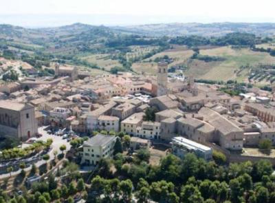 Potenza Picena, arriva Musicalmente: 12 band si alterneranno sul palco Potenza Picena, arriva Musicalmente: 12 band si alterneranno sul palco