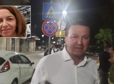 Tolentino si prepara all’ultimo saluto a Gentiana: camera ardente nella tensostruttura in zona Sticchi Tolentino si prepara all’ultimo saluto a Gentiana: camera ardente nella tensostruttura in zona Sticchi