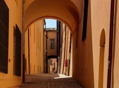 Macerata, edificio storico in via Crispi: 700mila euro per il restauro Macerata, edificio storico in via Crispi: 700mila euro per il restauro
