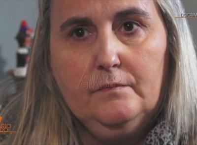 Omicidio Rosina Carsetti, confermate tutte le condanne: Arianna Orazi arrestata in Veneto Omicidio Rosina Carsetti, confermate tutte le condanne: Arianna Orazi arrestata in Veneto