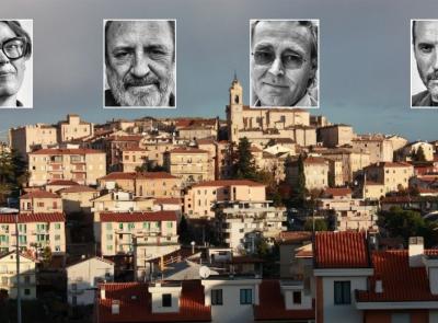 Monte San Giusto, da Umberto Galimberti a Luca Sommi: nasce il festival "Parole & Nuvole" Monte San Giusto, da Umberto Galimberti a Luca Sommi: nasce il festival "Parole & Nuvole"