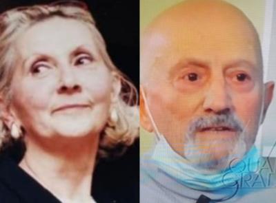 Omicidio Rosina Carsetti, arrestato il marito Enrico Orazi: confermata la condanna a 4 anni