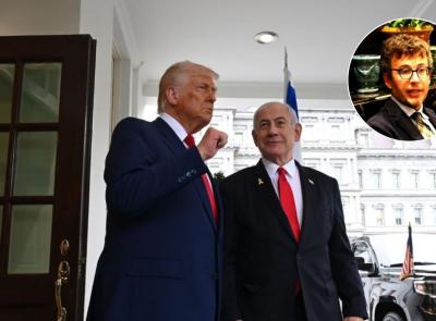 L'imperialismo di US(I)raele e le sue continue malefatte: ora è la volta dell'Iran L'imperialismo di US(I)raele e le sue continue malefatte: ora è la volta dell'Iran