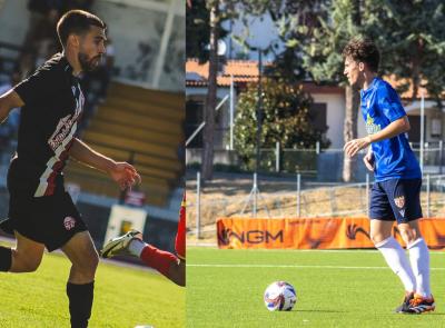 Serie D, Maceratese tra addii e conferme: Vanzan resta, Bracciatelli saluta Serie D, Maceratese tra addii e conferme: Vanzan resta, Bracciatelli saluta
