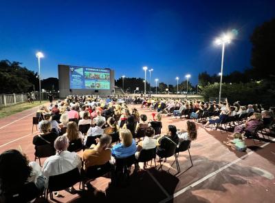 Civitanova, torna il cinema all’aperto: dai cartoni animati ai film iconici di Newman e Redford fino Spike Lee Civitanova, torna il cinema all’aperto: dai cartoni animati ai film iconici di Newman e Redford fino Spike Lee