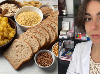 Dieta ideale: ridurre i grassi o i carboidrati? Studi, differenze e falsi miti Dieta ideale: ridurre i grassi o i carboidrati? Studi, differenze e falsi miti