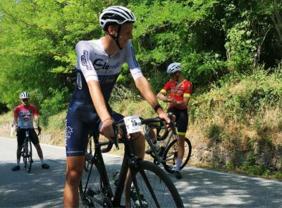 Camerino capitale del pedale: cronoscalata e Granfondo nel weekend delle Terre dei Varano Camerino capitale del pedale: cronoscalata e Granfondo nel weekend delle Terre dei Varano