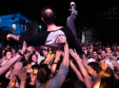 Recanati, tre giorni per vivere la musica e la cultura oltre il mainstream: torna il Memorabilia Festival Recanati, tre giorni per vivere la musica e la cultura oltre il mainstream: torna il Memorabilia Festival