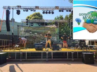 Tolentino, serata di musica e testimonianze per la Giornata Mondiale della Sla: in memoria di Luana Mogetta Tolentino, serata di musica e testimonianze per la Giornata Mondiale della Sla: in memoria di Luana Mogetta